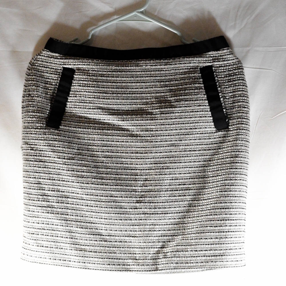 Loft dress skirt size 4